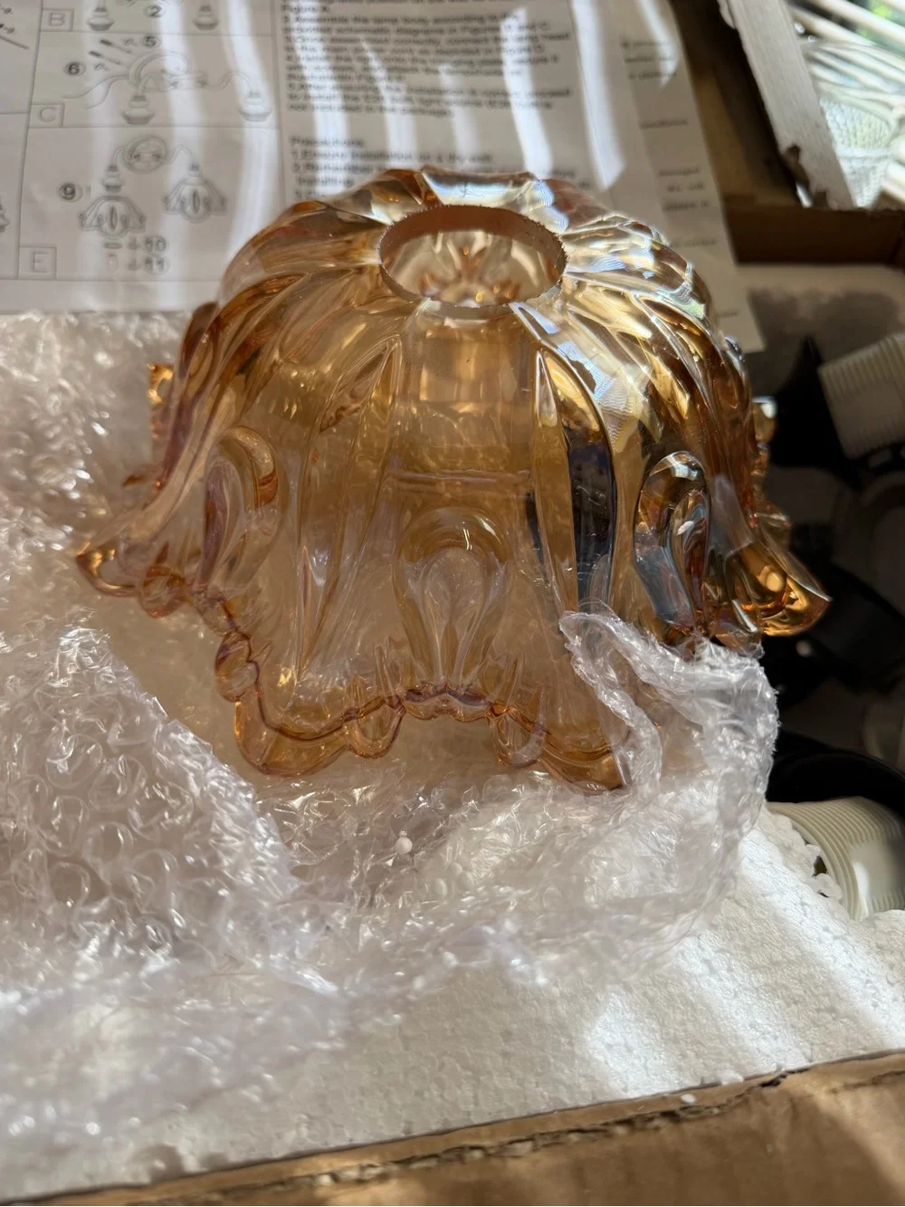 Vintage Bathroom Vanity Light Fixtures 2 light